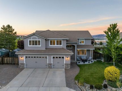 4620 Edmonton Drive, Reno, NV 89511 Photo