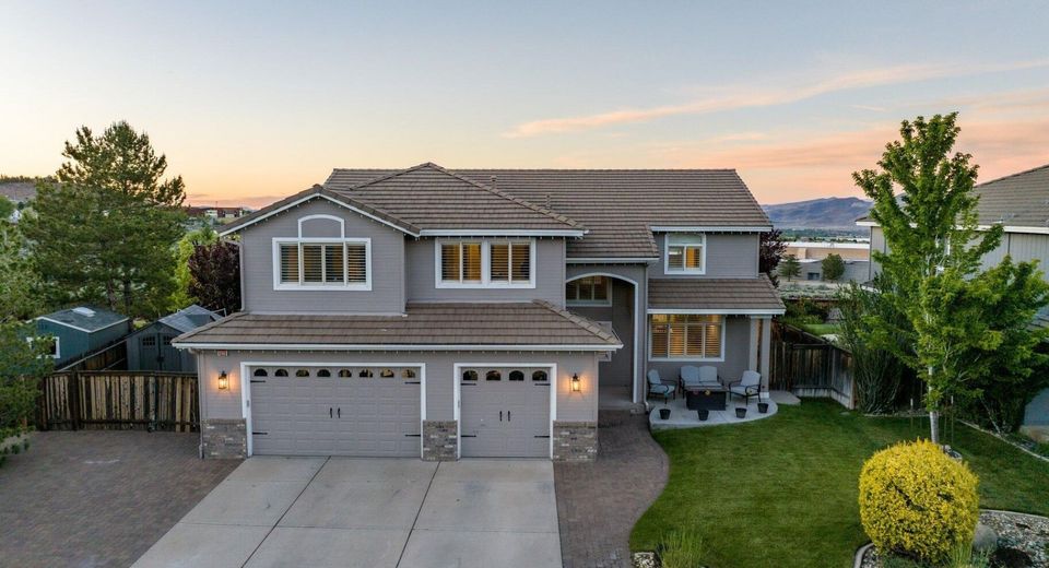 4620 Edmonton Drive, Reno, NV 89511 Photo