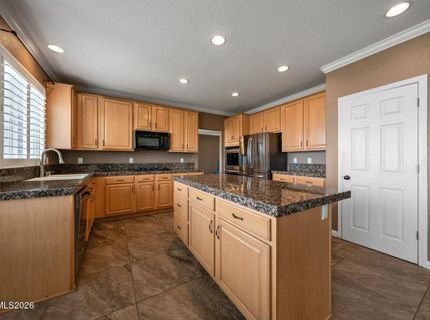 4620 Edmonton Drive, Reno, NV 89511 Photo