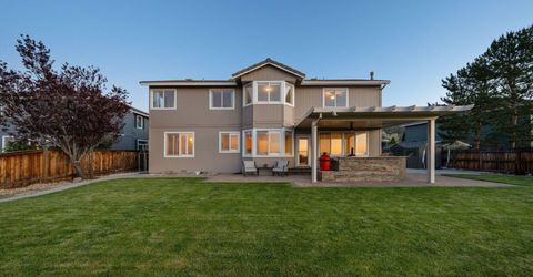 4620 Edmonton Drive, Reno, NV 89511 Photo