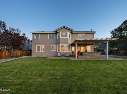 4620 Edmonton Drive, Reno, NV 89511 Photo