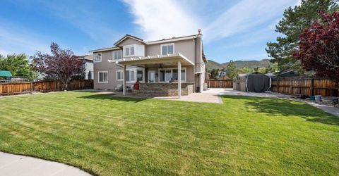 4620 Edmonton Drive, Reno, NV 89511 Photo