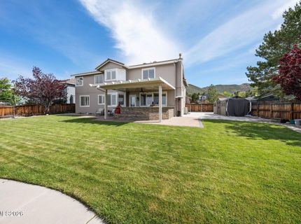 4620 Edmonton Drive, Reno, NV 89511 Photo