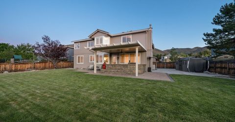 4620 Edmonton Drive, Reno, NV 89511 Photo