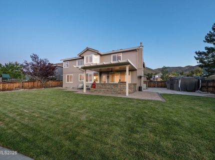 4620 Edmonton Drive, Reno, NV 89511 Photo