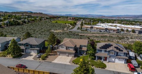 4620 Edmonton Drive, Reno, NV 89511 Photo