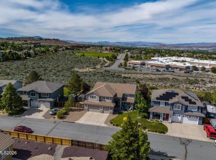 4620 Edmonton Drive, Reno, NV 89511 Photo