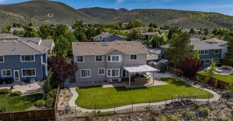 4620 Edmonton Drive, Reno, NV 89511 Photo