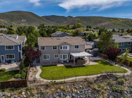 4620 Edmonton Drive, Reno, NV 89511 Photo