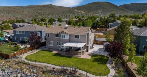 4620 Edmonton Drive, Reno, NV 89511 Photo