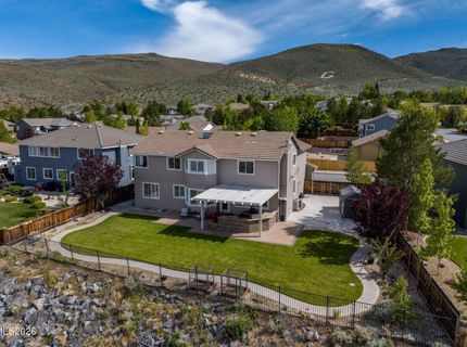 4620 Edmonton Drive, Reno, NV 89511 Photo