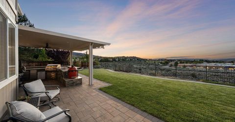4620 Edmonton Drive, Reno, NV 89511 Photo