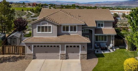 4620 Edmonton Drive, Reno, NV 89511 Photo