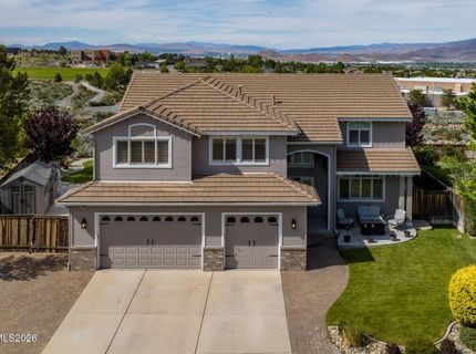4620 Edmonton Drive, Reno, NV 89511 Photo