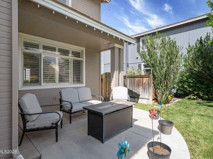 4620 Edmonton Drive, Reno, NV 89511 Photo