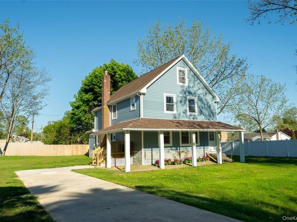 2144 Ocean ave Avenue , Ronkonkoma, NY 11779