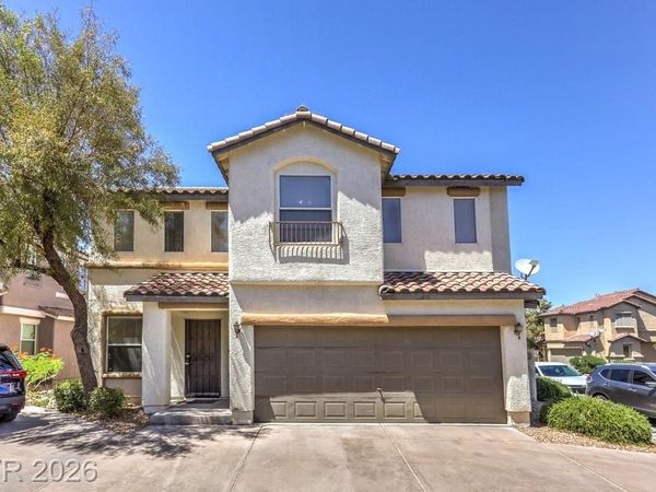 7225 Rosebriar Court , Las Vegas, NV 89131