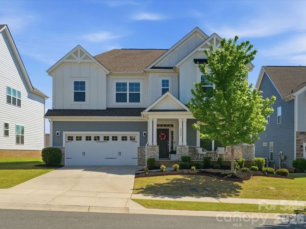 3035 Sterling Drive, Waxhaw, NC 28173