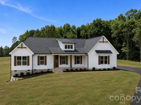 390 NC HWY 200 None S, Stanfield, NC 28163