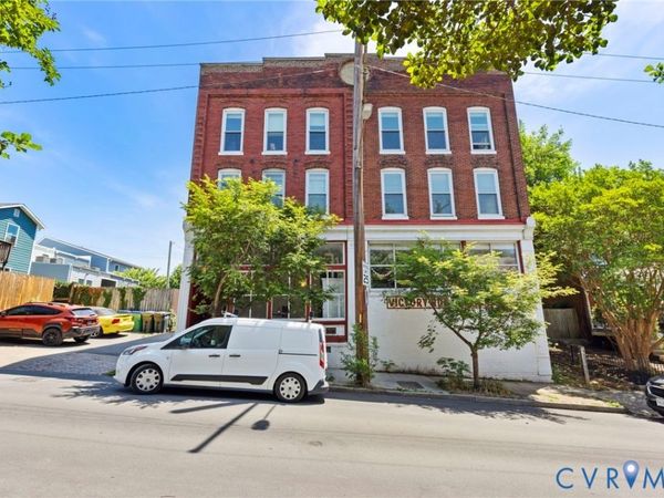 407 S Cherry Street, Unit U202, Richmond, VA 23220