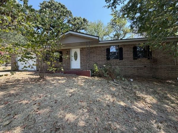 500 NW 2nd Street, Wilburton, OK 74578