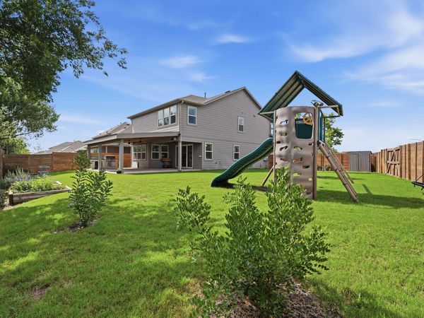 928 Falkland TRCE, Pflugerville, TX 78660