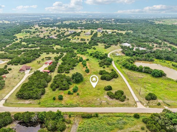 0 County Road 250 RD, Burnet, TX 78611