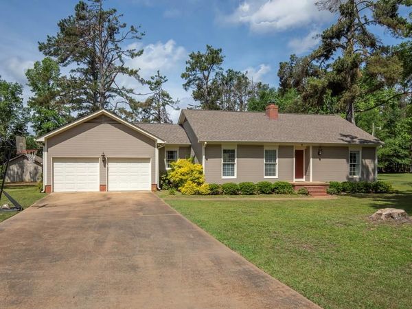 205 Cedar Street, Oxford, MS 38655