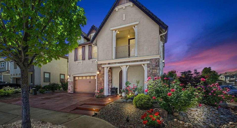 2364 Kinsella Way, Roseville, CA 95747 Photo