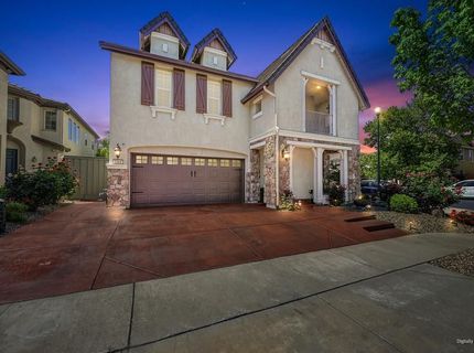2364 Kinsella Way, Roseville, CA 95747 Photo