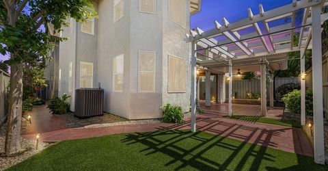 2364 Kinsella Way, Roseville, CA 95747 Photo