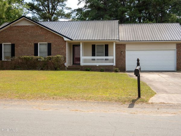 1345 Butterwood Circle , Fayetteville, NC 28314