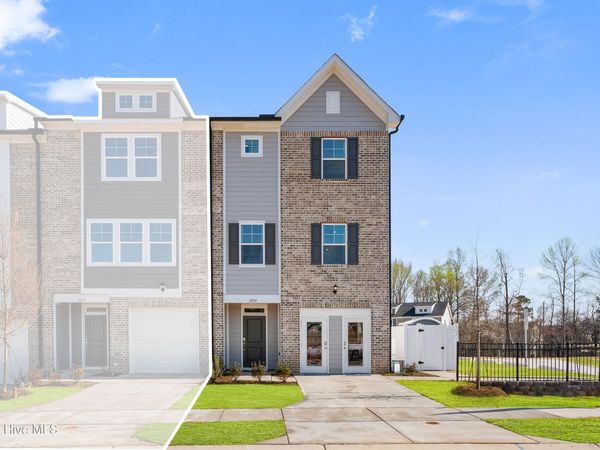 2030 Fishamble Street, Fuquay Varina, NC 27526