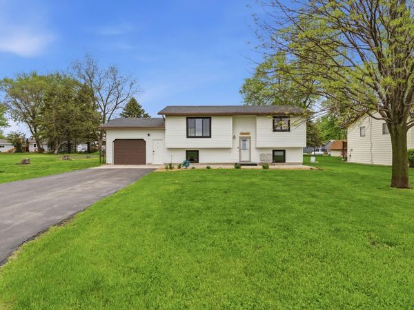 410 S 8th Street, Kerkhoven, MN 56252