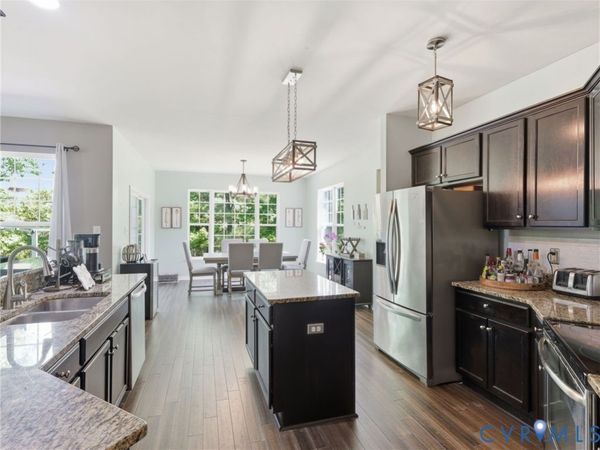 13317 Slayden Circle, Hanover, VA 23005