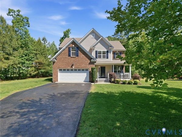 13317 Slayden Circle, Hanover, VA 23005