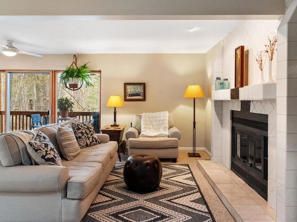 3400 Lakeside Club, Unit 21, Petoskey, MI 49770
