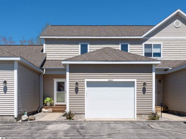 3863 Falling Leaf Trail, Unit A7, Traverse City, MI 49686