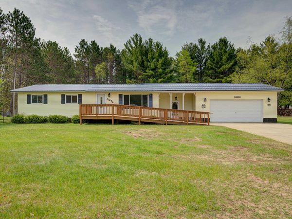 5274 Lockwood Street SW, South Boardman, MI 49680