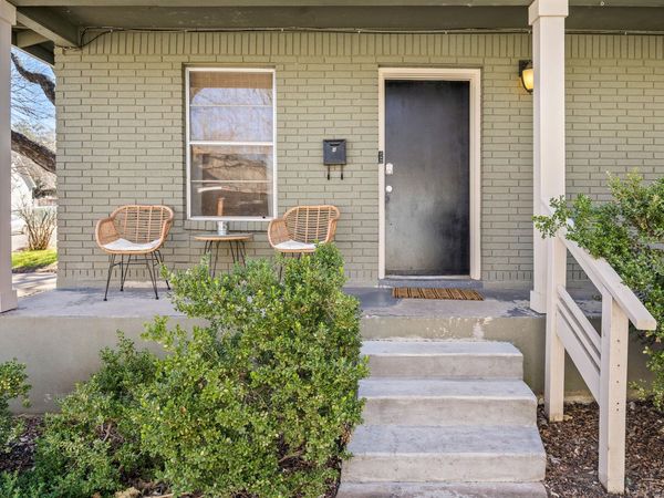 2405 La Casa DR, Unit A, Austin, TX 78704