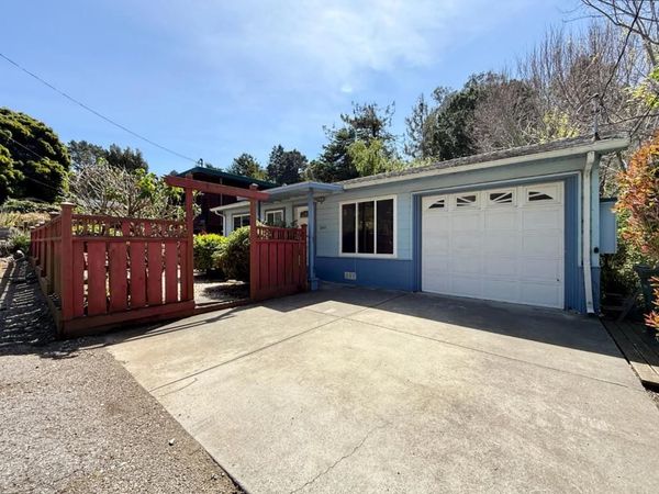 652 Rockaway Beach Avenue, Pacifica, CA 94044