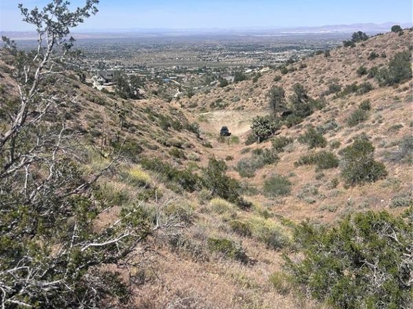0 Jack Frost, Pinon Hills, CA 92372