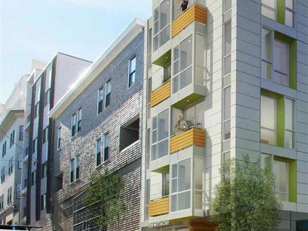 135 Wetmore Street, San Francisco, CA 94108