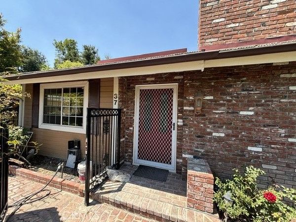 37 Sierra Madre, Arcadia, CA 91006
