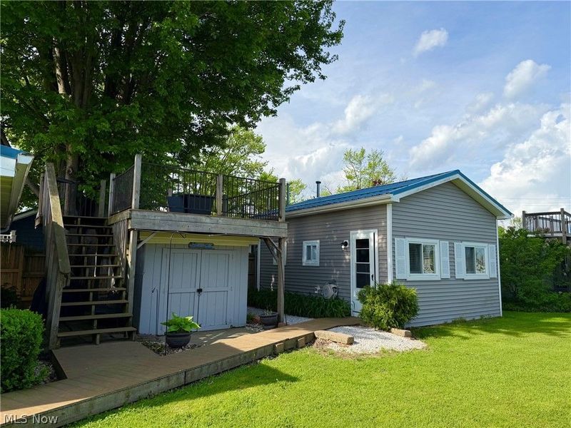 4881 Fess Drive, Geneva on the Lake, OH 44041 Photo 2
