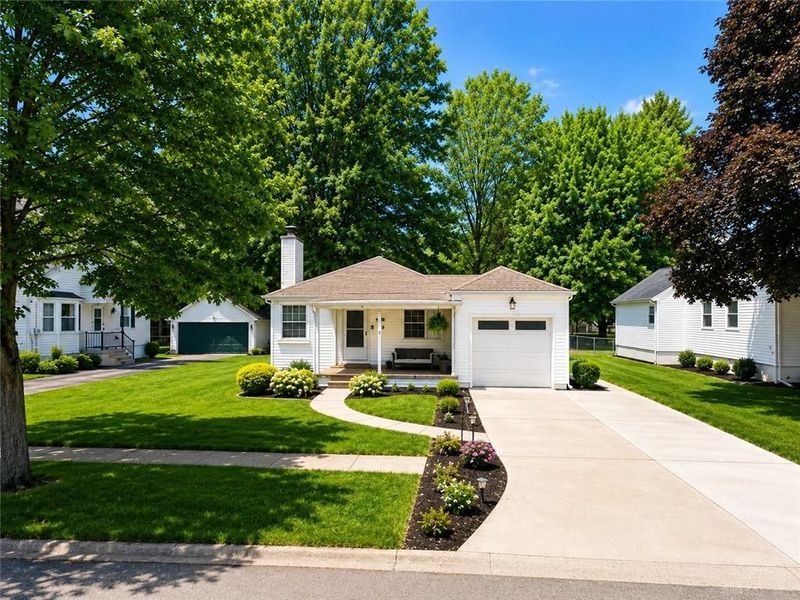 12 Homewood Avenue, New London, OH 44857 Photo 5