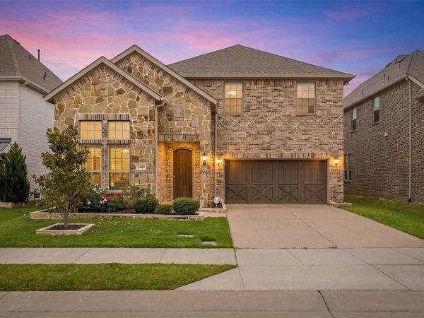 3404 Calico Drive , Irving, TX 75038