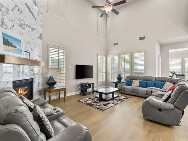 3404 Calico Drive , Irving, TX 75038