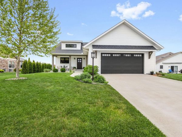 1617 Autumn Blaze Lane, Goshen, IN 46526