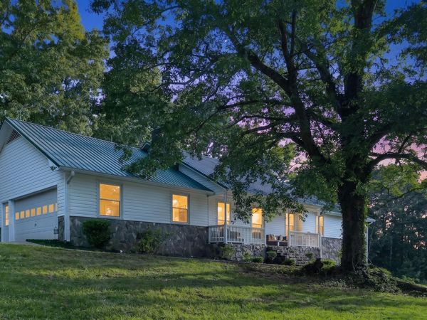 662 Highway 18 W, Barnesville, GA 30204